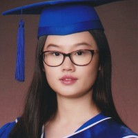 Onlea Employee Vivian Liang's profile photo