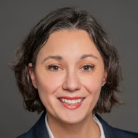 SOBIS Software GmbH Employee Diana Knorr's profile photo
