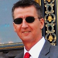 Florida Blue Employee Bob Dooley's profile photo