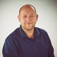 Stadsing Employee Anthony Murgatroyd's profile photo