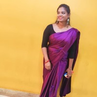 Priyanka Baskar Email