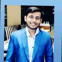 RAKHOH Employee Ankit Gangil's profile photo
