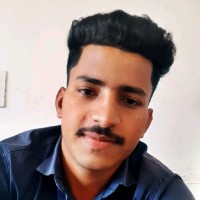 IMS Employee Abhishek Singh's profile photo