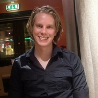 Intility Employee Harald Solli's profile photo