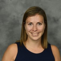 American Express Employee Alexandra Lee's profile photo
