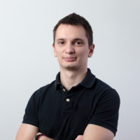 Visibility SK Employee Matus Lovas's profile photo