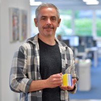 Sava Employee Paul Wolfe's profile photo