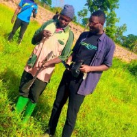 WamiAgro Employee Kassim Zakaria's profile photo
