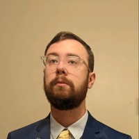 Cape Fear Engineering, Inc Employee Caleb Miller's profile photo