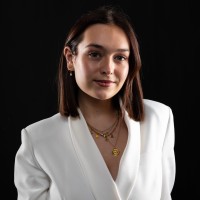INTERCONSTRUCTION Employee Maëva Gauriat's profile photo