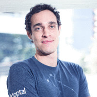 Daniel Campos Email & Phone Number