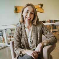 LEDGER & KEY Employee Allie Esch's profile photo