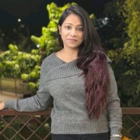 Goldman Sachs Employee Anshika Srivastava's profile photo