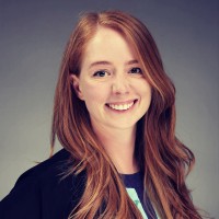 IFF Employee Emily Rosenberg's profile photo