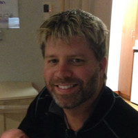 Walgreens Employee Chad Starkey's profile photo