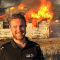 Bowman Fire & Life Safety Employee Jacob Dentici's profile photo