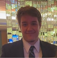 Pantera Tech Employee Cain Bryant's profile photo