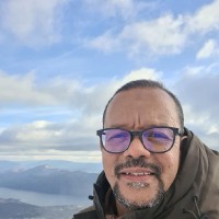 APIDIS Employee Noureddine Benhida's profile photo