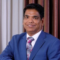 The Ritz-Carlton, Atlanta Employee Nayeem Haque's profile photo