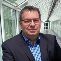 Papierfabrik August Koehler SE Employee Christoph Braun's profile photo