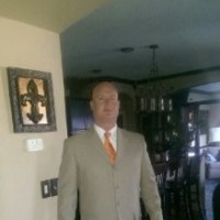 Capstone Logistics, LLC Employee Douglas Olson's profile photo