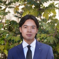 Alpha Kappa Psi - Omega Theta Chapter Employee Noah Combatir's profile photo