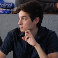 MagicBrief Employee Luis G.'s profile photo
