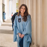 The IDEAL School of Manhattan Employee Amanda Braunstein's profile photo