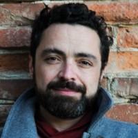 Entraide Pierre Valdo Employee Samuel Kenny's profile photo