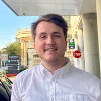 Quire Employee Karl Grimm's profile photo