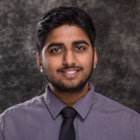 CBRE Healthcare Employee Dilan Patel's profile photo