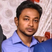 Jubilant FoodWorks Ltd. Employee Sovan Pal's profile photo