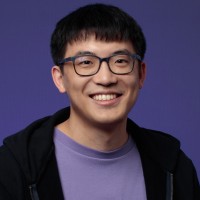 Meta Employee Andrew Luo's profile photo