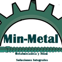 Minmetals Employee Andres Alvial's profile photo