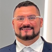 Infopro Digital Employee Lenin Pulgar's profile photo