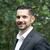 Cerebro Capital Employee Richard Yoskey's profile photo