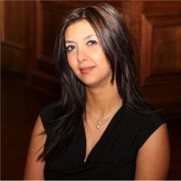 Manders Companies Employee Secil Toth's profile photo