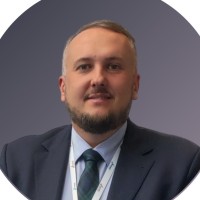 Eurotec Inc Employee Bartlomiej Bzden's profile photo