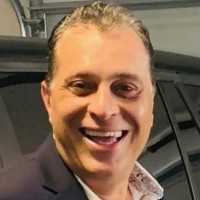 HackerU Employee Ahmed Ragab's profile photo