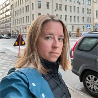 Johanna Isaksson Email