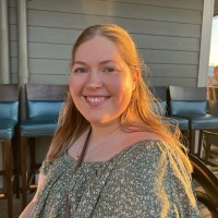 DataSource Inc Employee Carly Mansur's profile photo