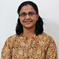 AtkinsRéalis Employee Vani M's profile photo