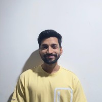 Google Employee Krishna Pappu's profile photo