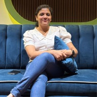 YARAB Technologies Pvt Ltd Employee Christeena Shojan's profile photo