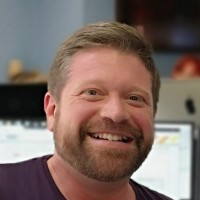 SGS & Co Employee Aaron Drury's profile photo