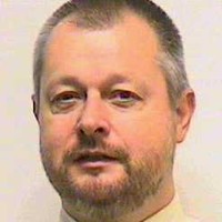 VDAB Employee Guy van Wijnendaele's profile photo