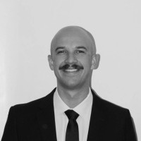 NPTech Employee Isaac Zmuda's profile photo
