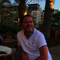 Michel Corneillie Email & Phone Number