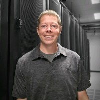 LightEdge Solutions Employee Zak Moore's profile photo