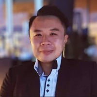 TNNS PRO Employee Sam Chow's profile photo